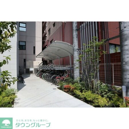 リ ブラン東別院の物件内観写真